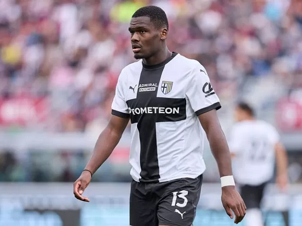 Ange-Yoan Bonny