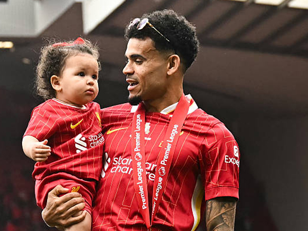 Melirik Catatan Luis Diaz di Liverpool, Calon Bintang Baru Bayern Munich