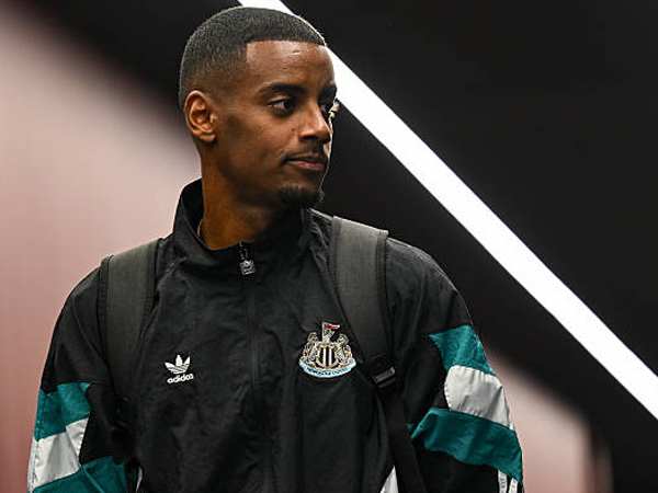 Pekan Ini, Liverpool Akan Ajukan Tawaran Resmi untuk Alexander Isak