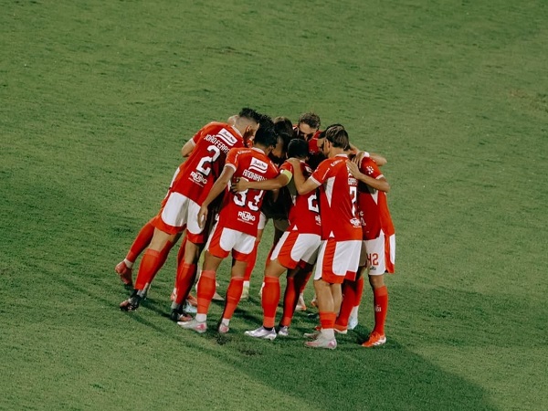 Skuat Bali United makin matang jelang bergulirnya Super League