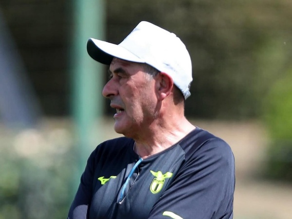 Pelatih Lazio