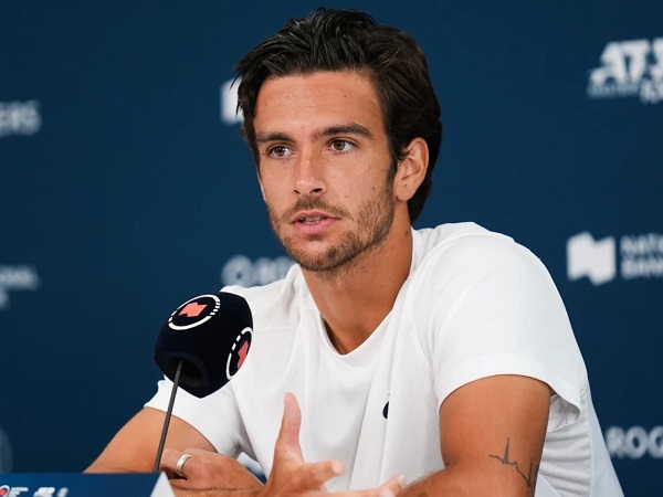 Pulih Dari Cedera, Lorenzo Musetti Targetkan Kemenangan Pertama Di Toronto