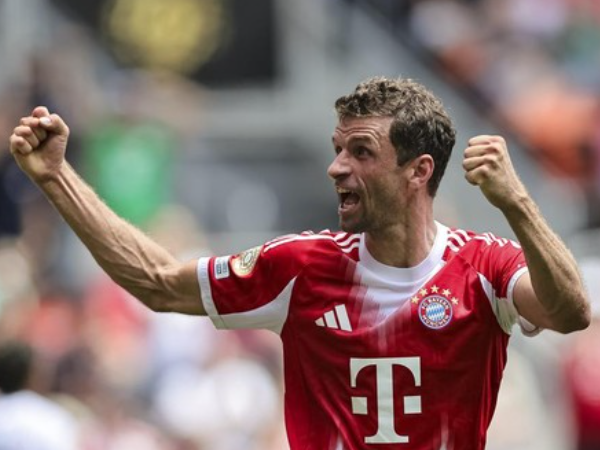Thomas Muller