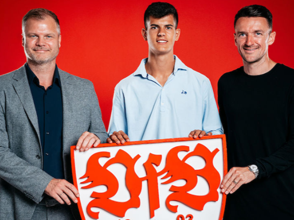 VfB Stuttgart