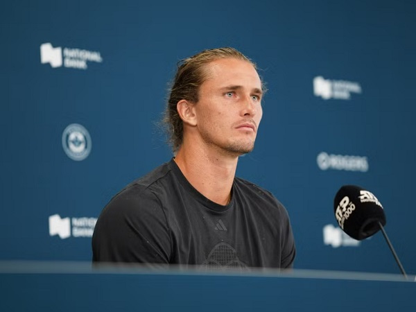 Alexander Zverev Berharap Jalin Kerja Sama Lebih Jauh Dengan Pelatih Ini