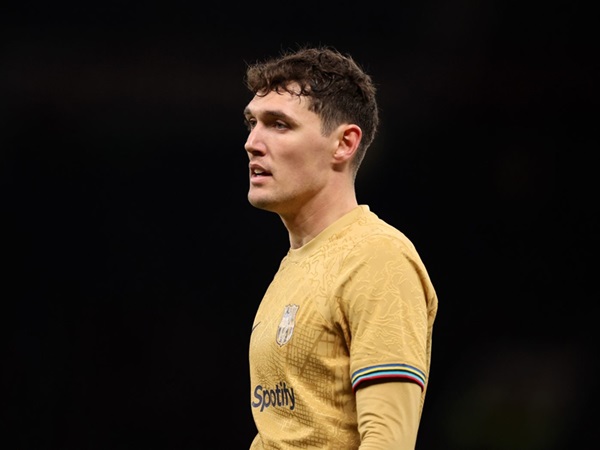 Andreas Christensen Telah Putuskan Masa Depannya