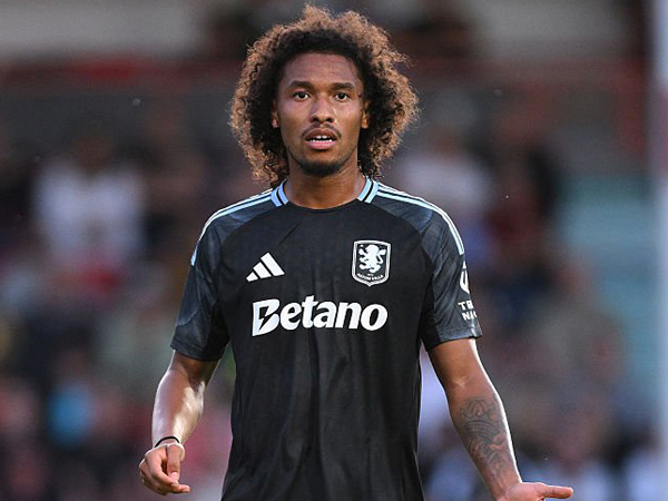 Boubacar Kamara.