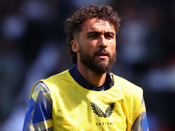 Aston Villa bisa mendapatkan Dominic Calvert-Lewin secara cuma-cuma