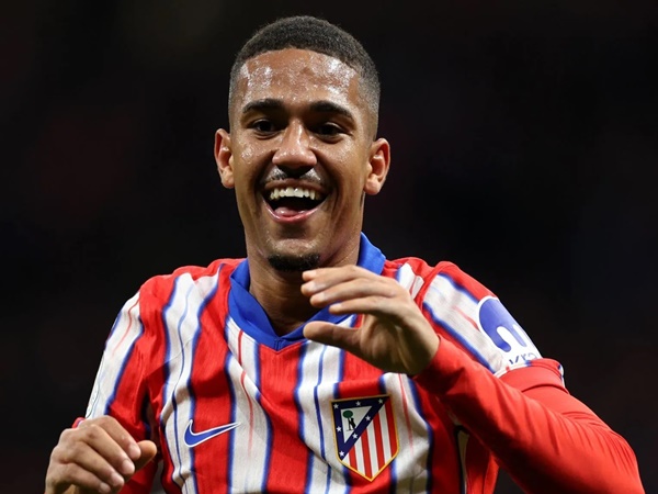 Atletico Madrid lepas Lino ke Flamengo