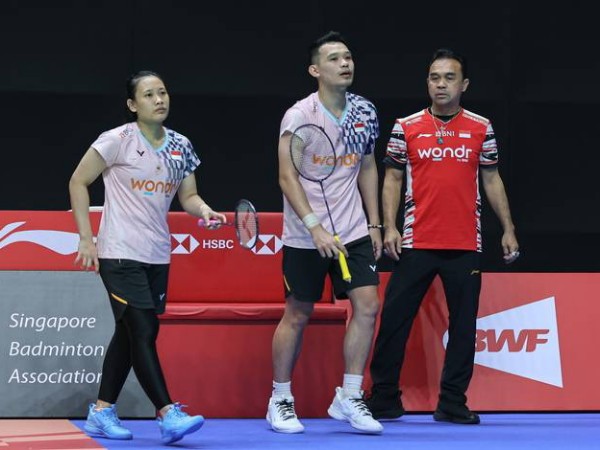 Berikut Skuad Indonesia di Turnamen Macau Open 2025