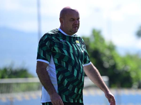 Pelatih Persib, Bojan Hodak