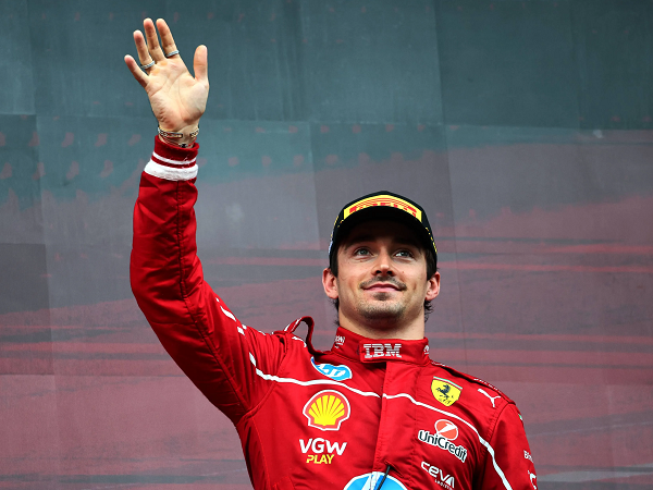 Charles Leclerc