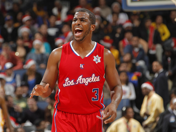 Chris Paul masih mungkin bermain lebih lama lagi di NBA.