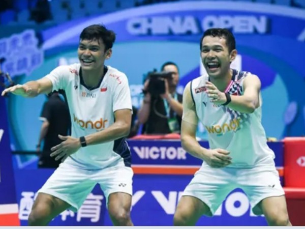 Herry IP Akui Aaron/Wooi Yik Kalah Strategi Melawan Fajar/Fikri