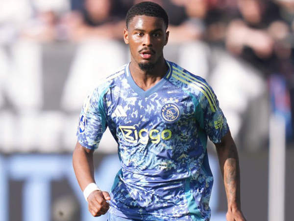 Jorrel Hato. (Foto: Marcel Bonte/Soccrates /Getty Images)