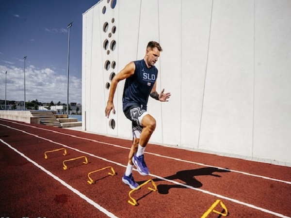 Luka Doncic Yakin Lompatan Vertikalnya Sudah Membaik
