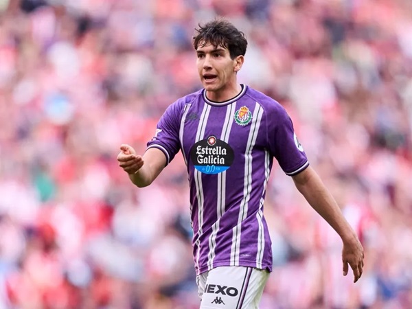 Real Madrid Resmi Melepas Mario Martin ke Getafe