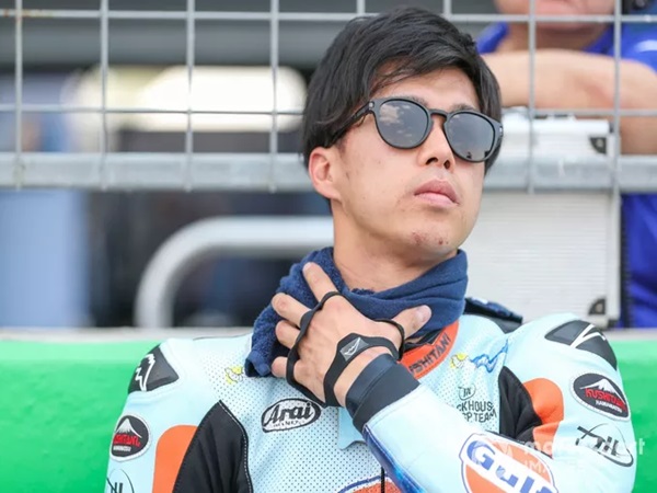 Lucio Cecchinello Ungkap Reaksi Honda Usai Ogura Hengkang ke Trackhouse