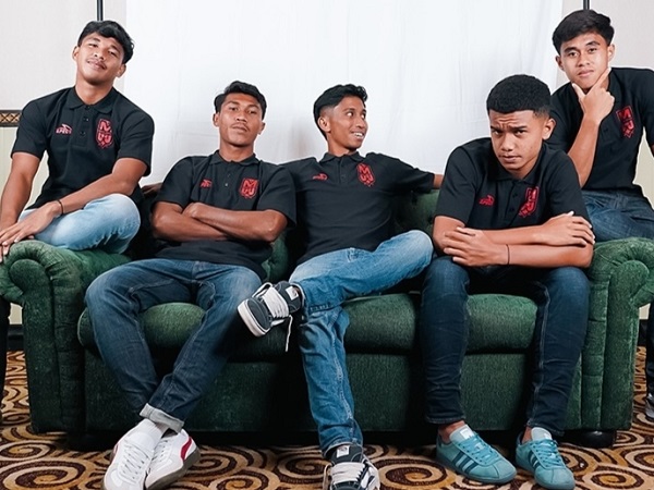Malut United FC promosikan pemain muda