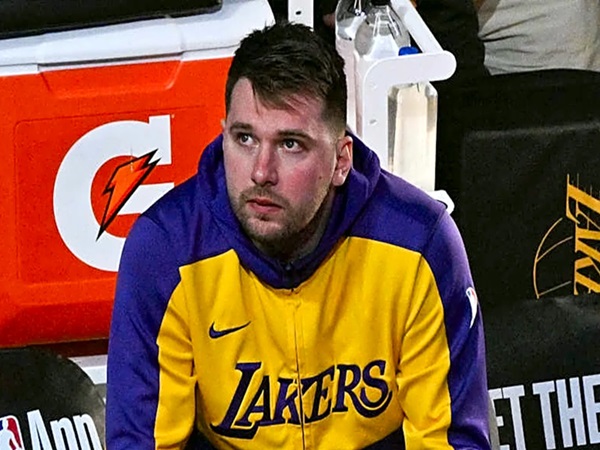 Mavericks Tidak Menyesal Sudah Mendepak Luka Doncic