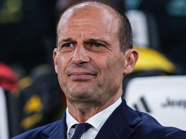 Max Allegri