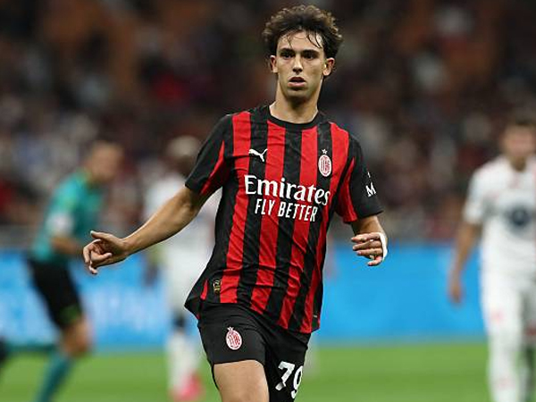 Menuju Babak Baru di Al-Nassr, Karier Joao Felix Begitu Membingungkan