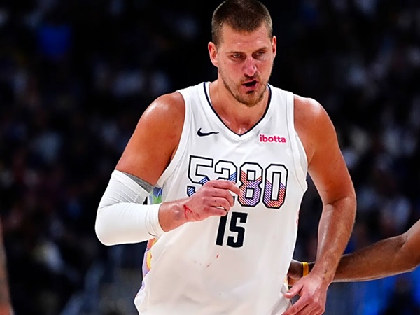 Nikola Jokic Resmi Membela Timnas Serbia di Euro Basket