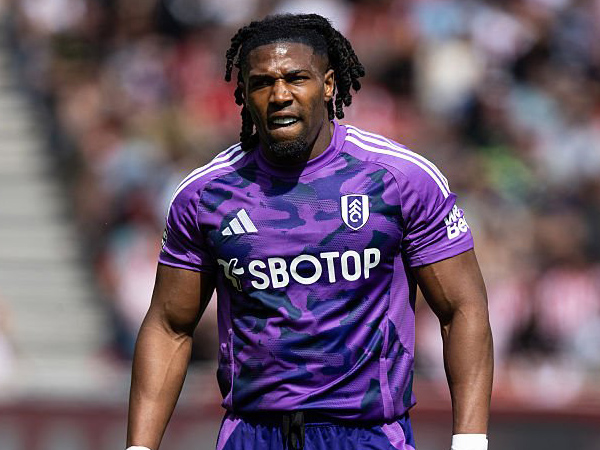 Adama Traore.