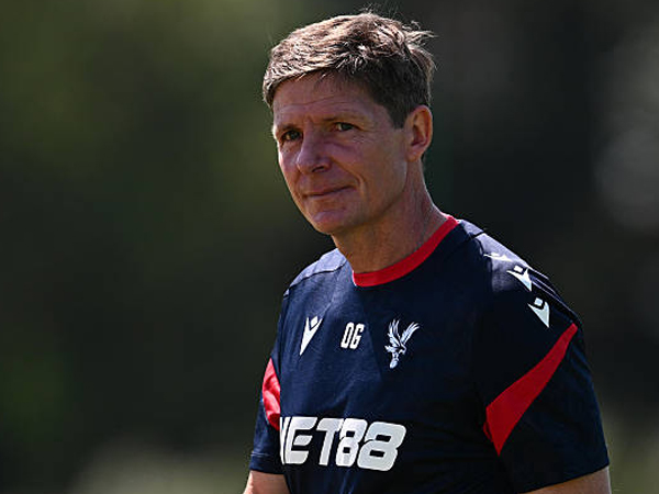 Oliver Glasner Puas Pramusim Crystal Palace Berjalan Sesuai Rencana