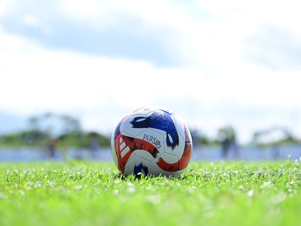 Tim Persib mulai berlatih usai kembali dari Thailand