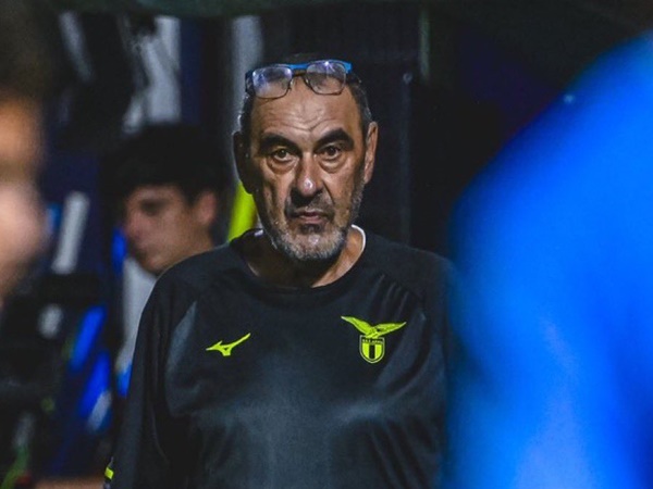 Pelatih Lazio
