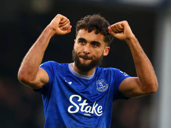 Solusi Murah untuk Lini Depan, Aston Villa Incar Dominic Calvert-Lewin