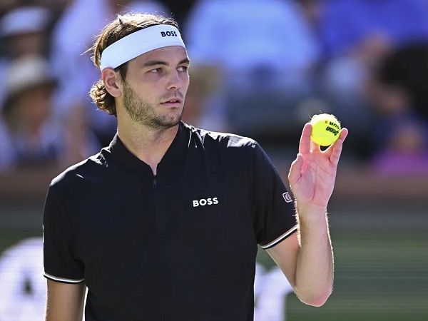 Taylor Fritz Kritik Perubahan Aturan Partisipasi Di Turnamen ATP