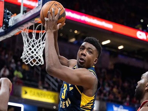 Thomas Bryant Lakukan Negosiasi dengan Klub Yunani