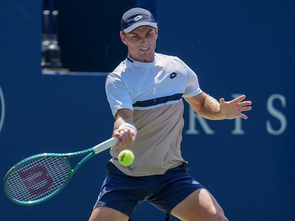 Tristan Schoolkate Patahkan Harapan Joao Fonseca Di Toronto