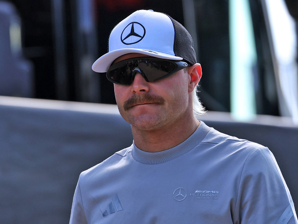Valtteri Bottas