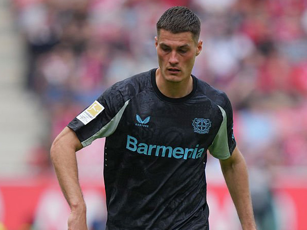 Patrik Schick.