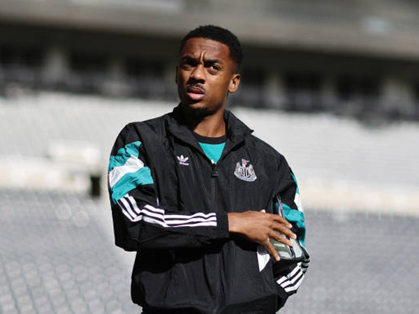 Alexander Isak Desak Pindah, Liverpool Siapkan Tawaran Resmi