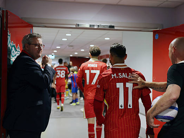 Aturan Baru Premier League Atur Fleksibilitas Akses ke Ruang Ganti
