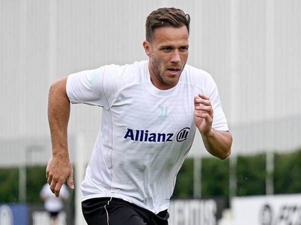 Arthur Melo