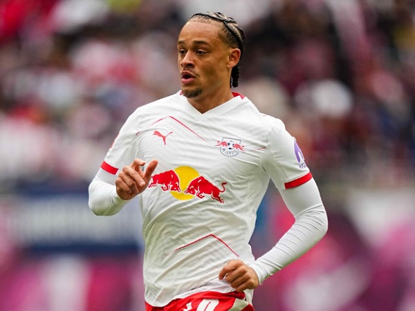 Chelsea segera menuntaskan transfer Xavi Simons dari RB Leipzig