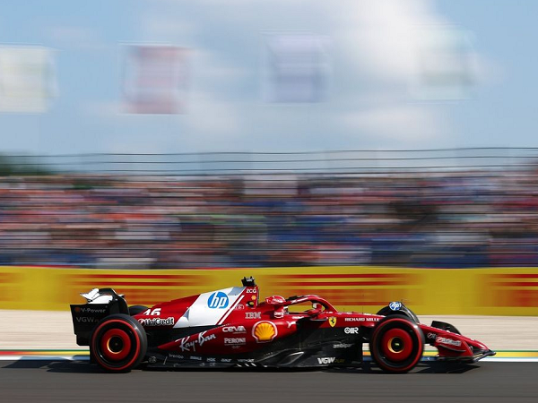 Charles Leclerc