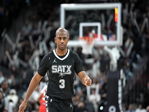 Chris Paul Tidak Termasuk 10 Besar Point Guard Terbaik di NBA
