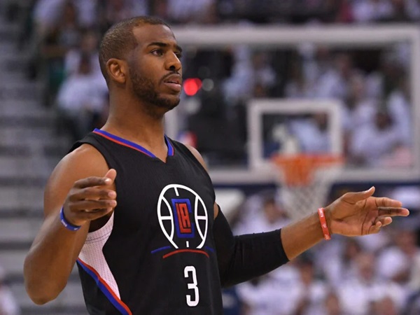 Chris Paul Ungkap Kunci Motivasi Karir Lama di NBA