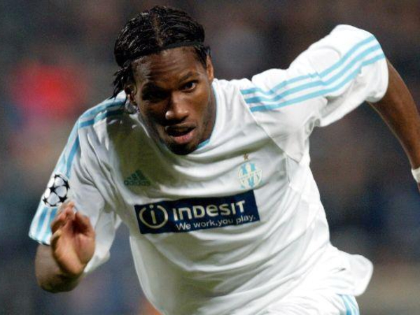 Didier Drogba