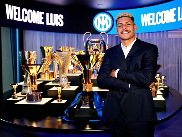 Luis Henrique