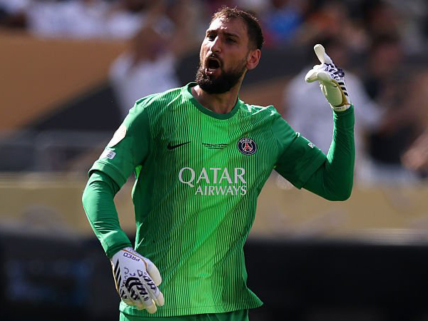 Gianluigi Donnarumma