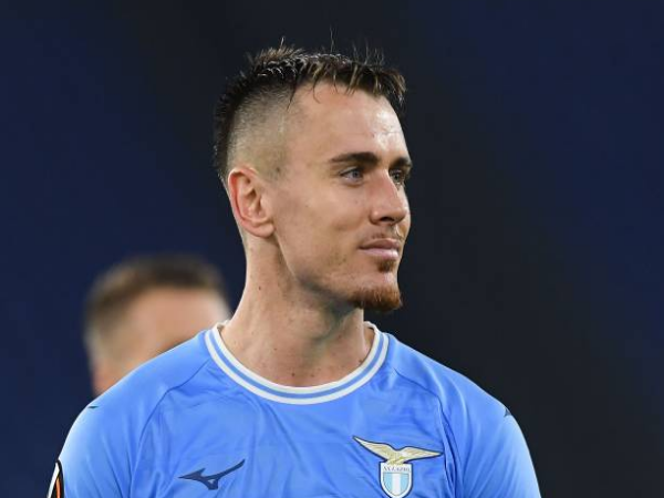 Defender Lazio