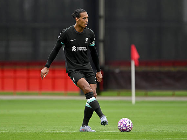 Liverpool Buru Bek Tengah Baru dengan Tiga Kriteria Utama