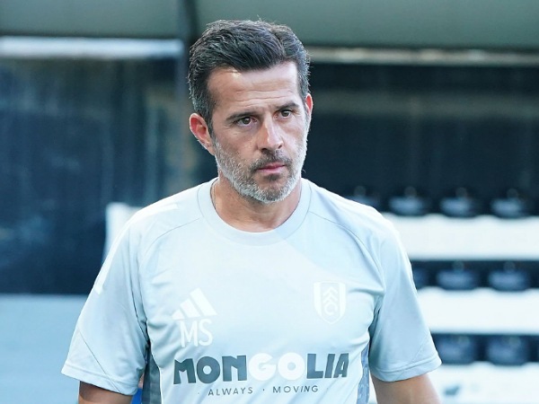 Manajer Fulham, Marco Silva